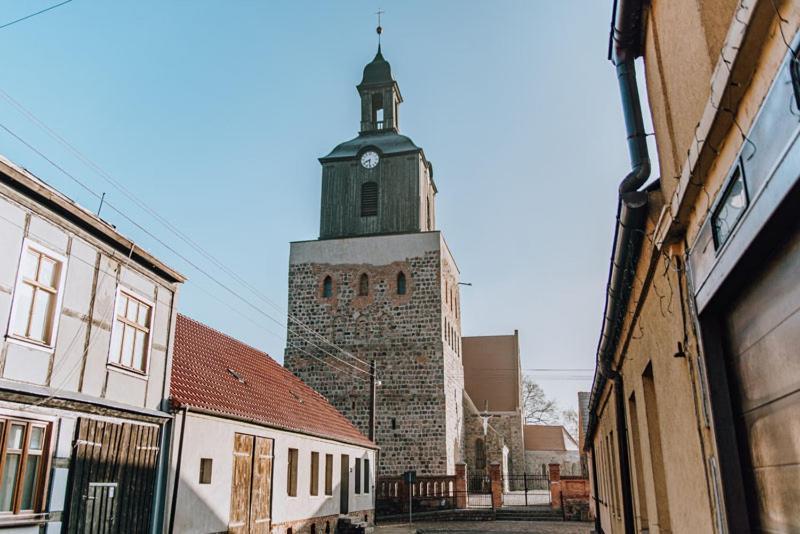 Agroturystyka U Krystyny Moryn Exterior foto