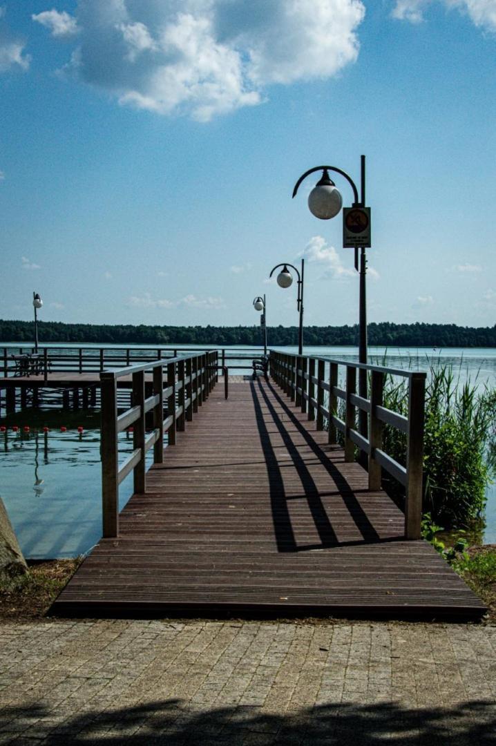 Agroturystyka U Krystyny Moryn Exterior foto