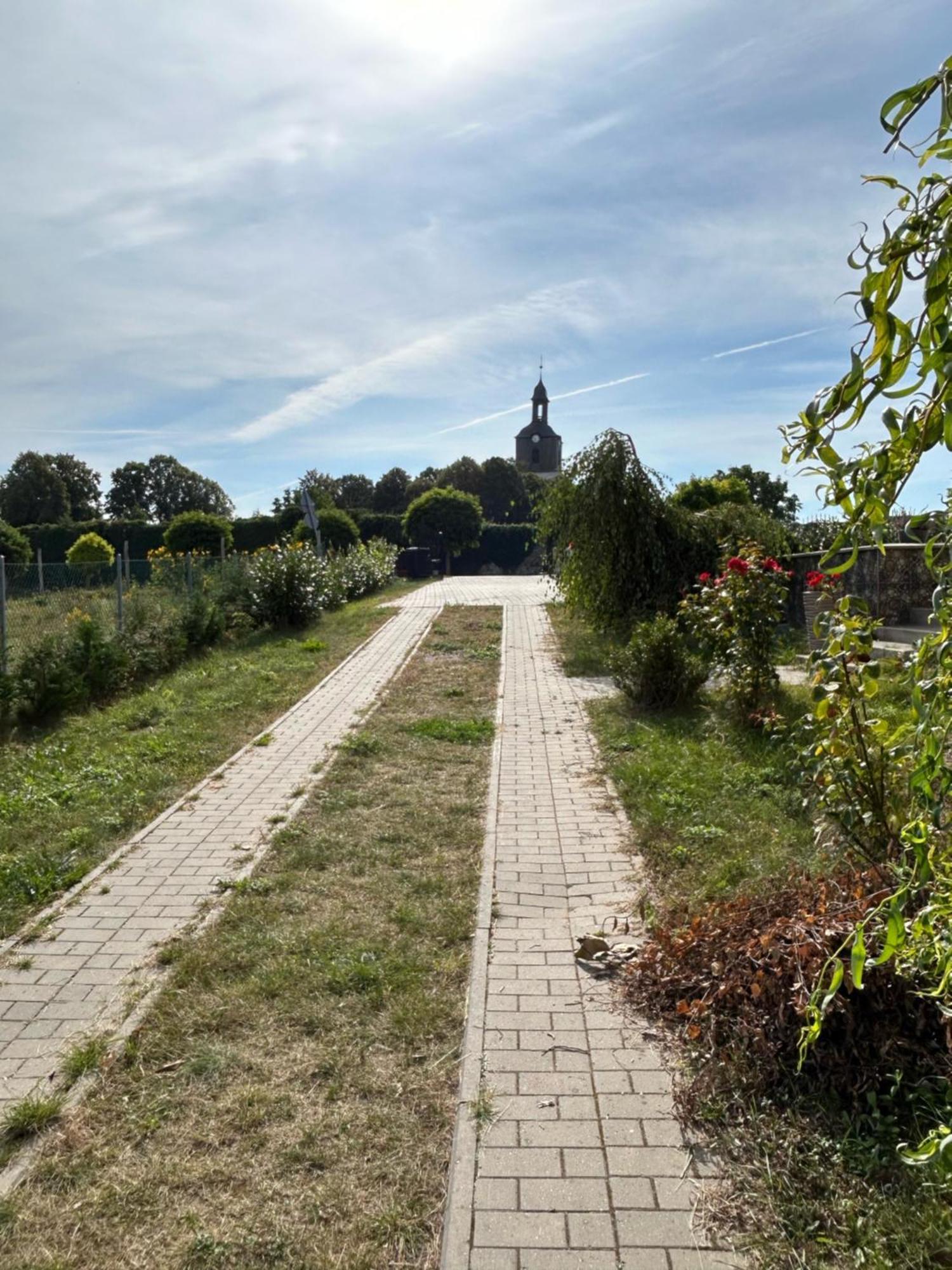 Agroturystyka U Krystyny Moryn Exterior foto